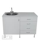 Мойка М-109 Мойка М-109