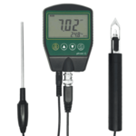 AMTAST AMT16M pH, ОВП метр, deg;C щуп для мяса и сыра AMTAST AMT16M pH, ОВП метр, deg;C щуп для мяса и сыра