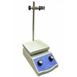 Магнитная мешалка с подогревом DS-612 (2 л)