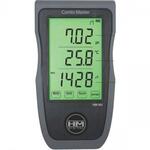 Мультимонитор EC/TDS/pH/Temp CombiMaster HM-501