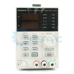 Программируемый блок питания Korad KA6005P (60В, 5А)