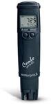 Hanna Instruments HI 98129 COMBO pH-метр/кондуктометр/термометр карманный (pH/EC/TDS/T)