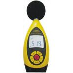 Шумомер с USB интерфейсом профессиональный AR854