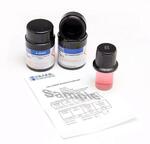 Hanna Instruments HI 96710-11 кювета со стандартом и проверкой совместимых портативных фотометров