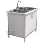 Мойка лабораторная МА-101 Мойка лабораторная МА-101