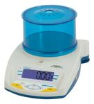 Весы лабораторные ADAM HCB-602H