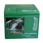 Крисмас+ Тест-комплект «Аммоний обменный»