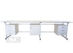 Стол лабораторный С-408!