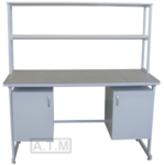 Стол лабораторный С керамикой ССКЛ-120
