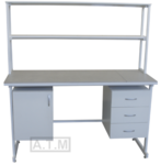 Стол лабораторный С керамикой ССКЛ-119