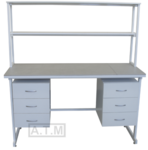 Стол лабораторный С керамикой ССКЛ-121