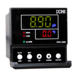 HM Digital PPH-1000 контроллер уровня pH с токовым выходом