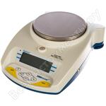 Лабораторные весы ADAM HCB-1002