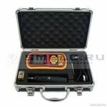 Измеритель вибрации мегеон 09631