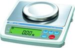 AND EK-4100i весы лабораторные (4000г/0.1г)