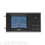Анализатор спектра с трекинг-генератором Arinst SSA-TG R2