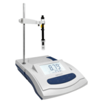 AMTAST AMT10 лабораторный рН/ОВП метр с мешалкой