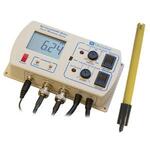 Контроллер стационарный pH/ORP/CO2 Milwaukee MC125 для аквариума