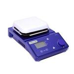 Магнитная мешалка с подогревом STEGLER HS-Pro Digital