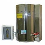 Ливам Аквадистиллятор АЭ-15 с раздельными контурами водоснабжения