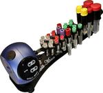 Elmi Rotamix RM-1 встряхиватель (в комплекте Rack-держатель для пробирок 30мм)