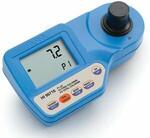 Hanna HI96710 колориметр на рН и хлор, своб..хлор 0.00-2.50 мг/л, общий хлор 0.00-3.5 мг/л, рН 5.9-8.0 HI96710