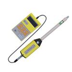 Эко-Е ЭкоТерма Максима 02 термоанемометр-гигрометр-барометр