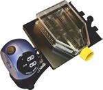 Elmi Rotamix RM-1 встряхиватель (в комплекте качающая платформа с резиновым ковриком)