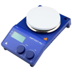 Магнитная мешалка AMTAST PRO с подогревом 135x135 до 20 литров