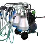 АИД-2-03 алюминиевое исполнение