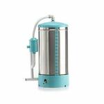 Завод ЭМО Аквадистиллятор ДЭ-10М (ЭМО)