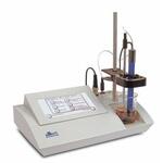 Томьаналит рН-метр/иономер итан Томьаналит рН-метр/иономер итан