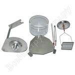 Комплект для измерения плотности Vibra AFDK Комплект для измерения плотности Vibra AFDK