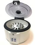 Elmi CM-6M центрифуга медицинская (ротором 6M 12х12мл)