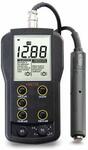 Hanna Instruments HI 8733 кондуктометр портативный влагозащишенный Hanna Instruments HI 8733 кондуктометр портативный влагозащишенный