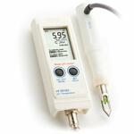 Hanna HI99163 портативный рН-метр для мяса HI99163