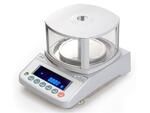Весы лабораторные AND DL-1200WP, влагозащищенные