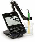 Hanna Instruments Edge HI 2030-02 стационарный кондуктометр с датчиком проводимости HI 763100