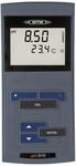 WTW Laborprodukte WTW 2AA112 pH 3110 SET 2 портативный рН-метр в кейсе с электродом