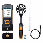Testo 440. Комплект для вентиляции №1