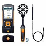 Testo 440. Комплект для вентиляции №2