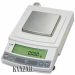 Весы аналитические CAS CUW 620HV