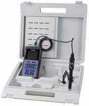 WTW Laborprodukte WTW inoLab 2CA300 Cond 3310 портативный кондуктометр/солемер/термометр (EC/TDS/T, без датчиков)