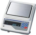 AND GX-200 весы лабораторные (210г/0.001г)