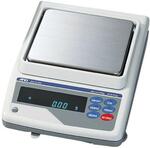 AND GX-600 весы лабораторные (610г/0.001г)
