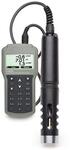 Hanna Instruments HI 98195 портативный мультипараметровый измеритель рН/ОВП/проводимости