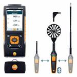 Testo 440dP. Комплект для вентиляции №2