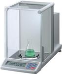 AND GH-200 аналитические весы (220г/0.1мг)