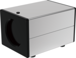 Камера Hikvision DS-2TE127-G4A Калибратор: Эффективная область излучения 70 70 мм (2.76 2.76);Температурное разрешение 0.1 °C;Точность измерения температуры ± 0.1 °C