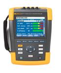 Анализатор энергии Fluke 438 II